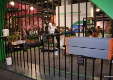 De producten die genomineerd zijn voor de Greenovation Award.